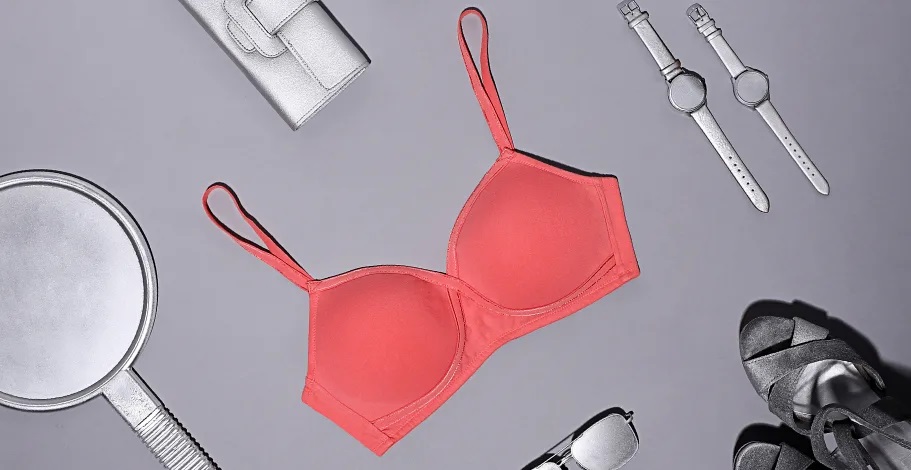 Say No to Poking & Yes to Perfection with T-shirt Bras! Jockey India